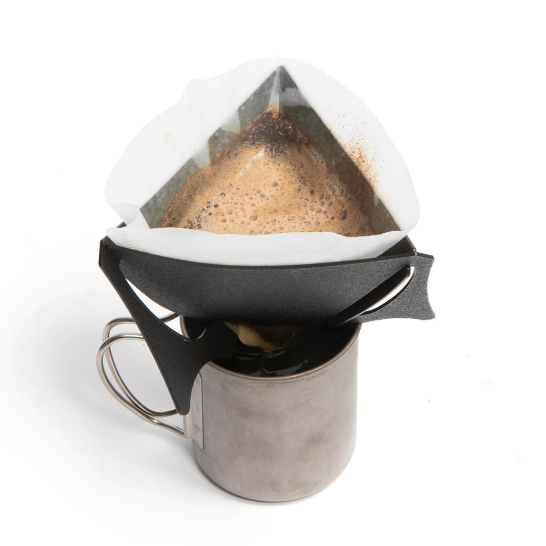 Restrap kaffedrypper