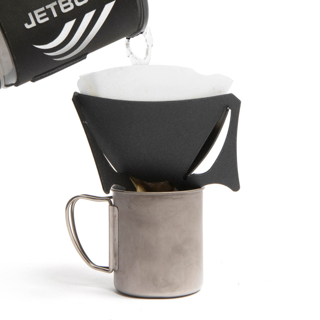 Restrap kaffedrypper