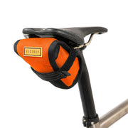 Restrap værktøjspose orange