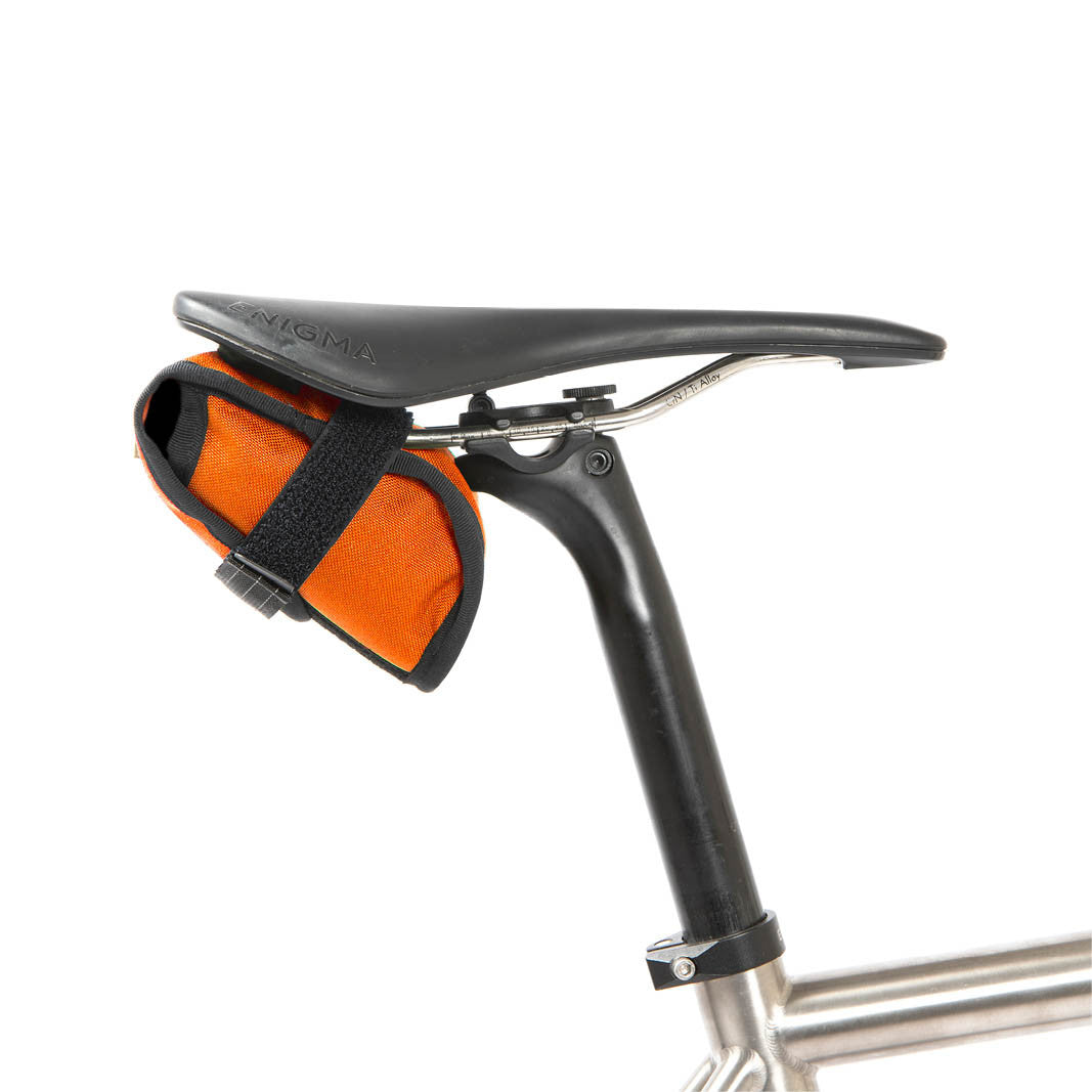 Restrap værktøjspose orange