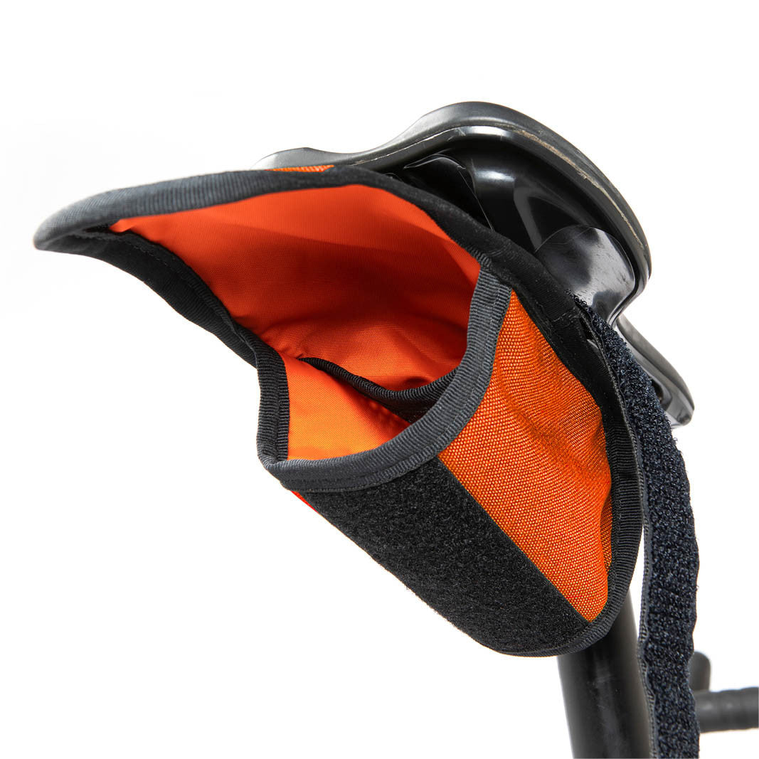 Restrap værktøjspose orange