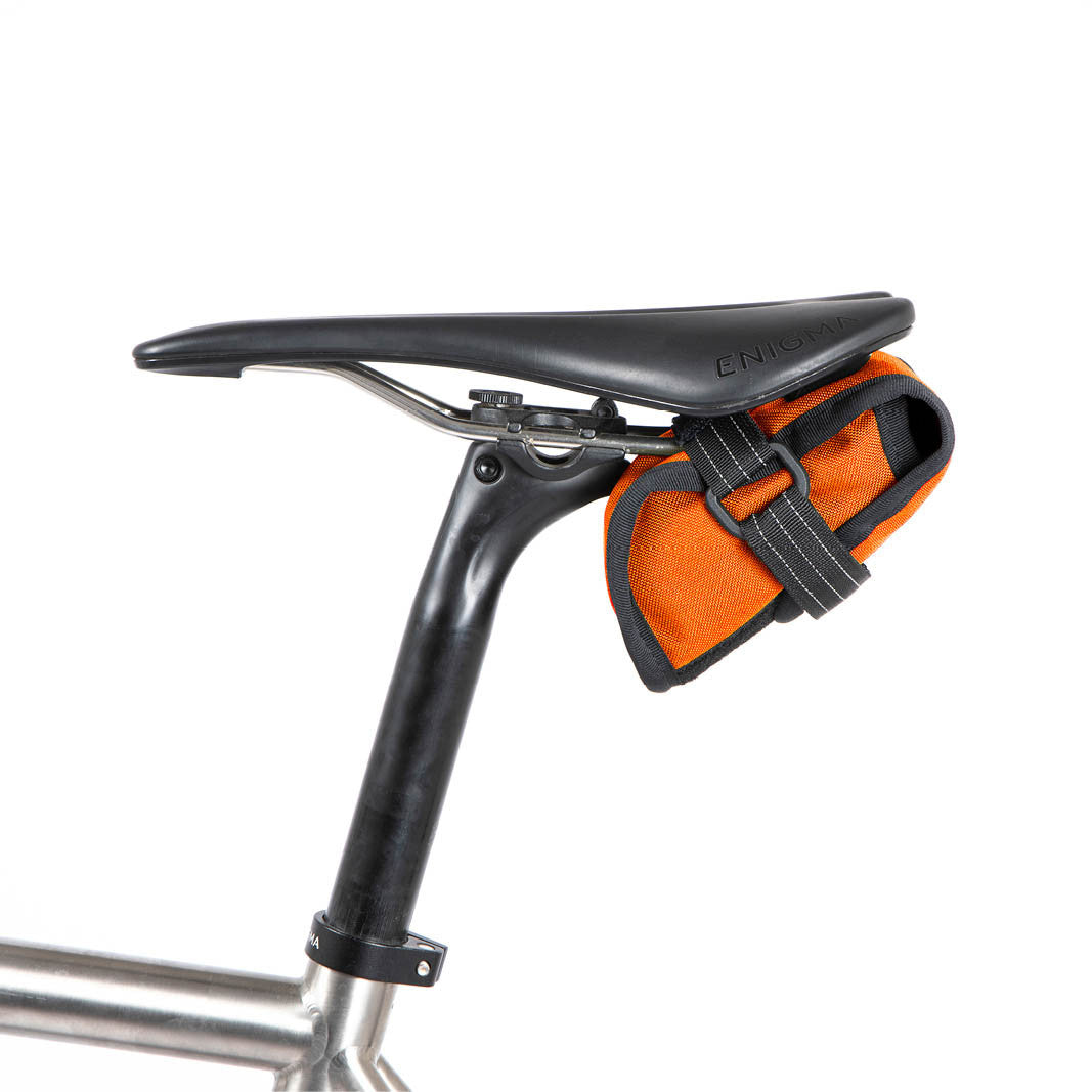 Restrap værktøjspose orange