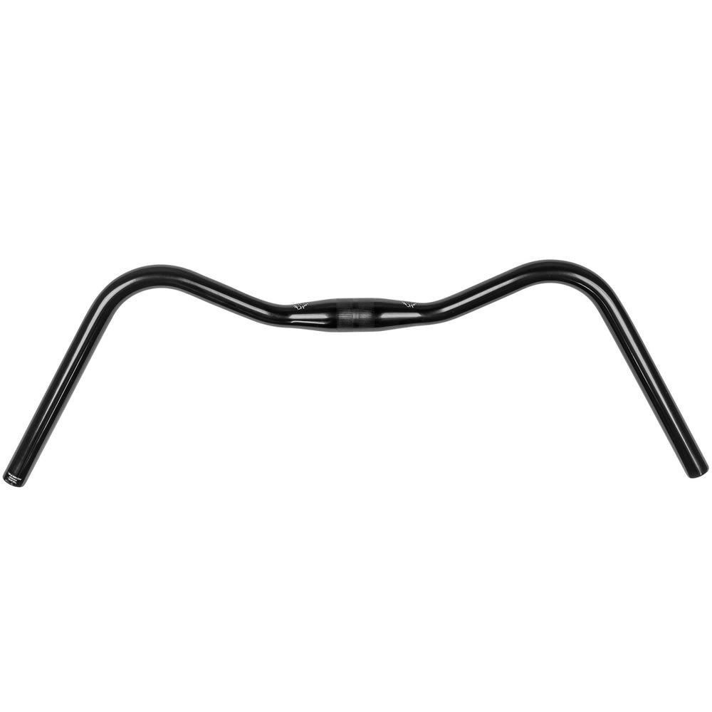 Velo Orange Granola Bar sort 650 mm