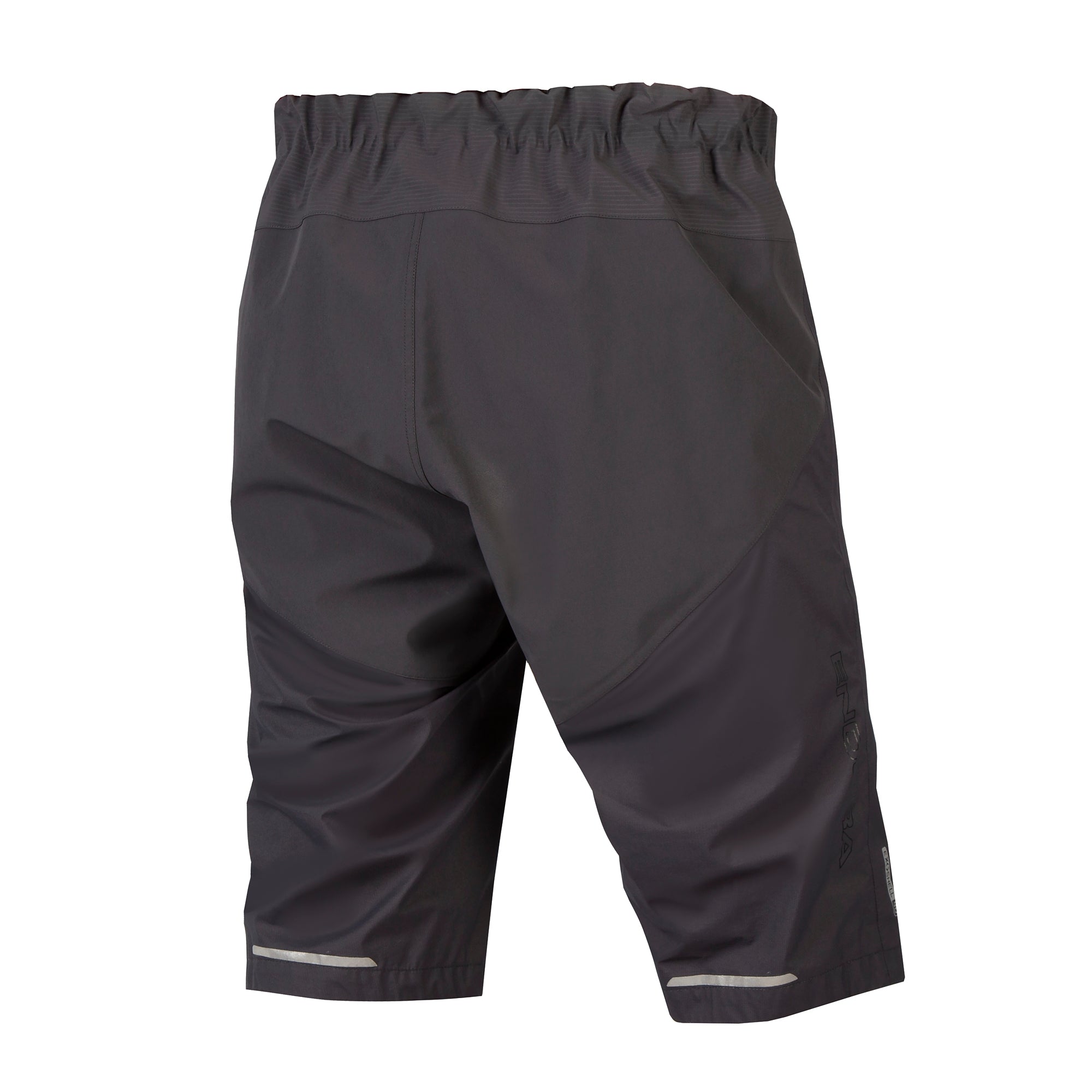Endura GV500 Vandtætte Shorts, Antracit