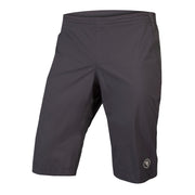 Endura GV500 Vandtætte Shorts, Antracit XX-Large