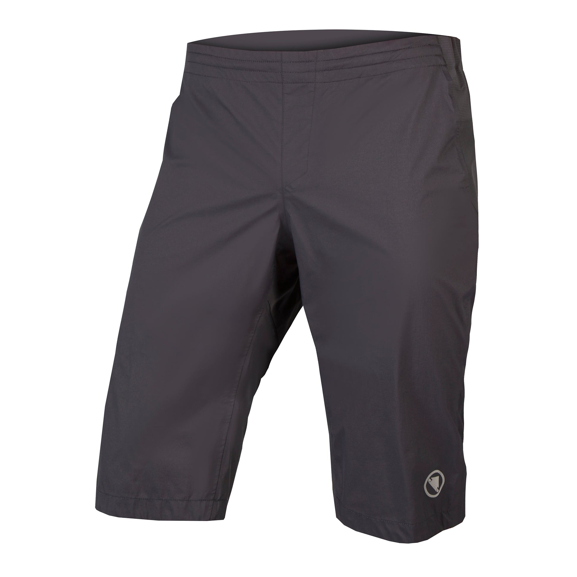 Endura GV500 Vandtætte Shorts, Antracit XX-Large