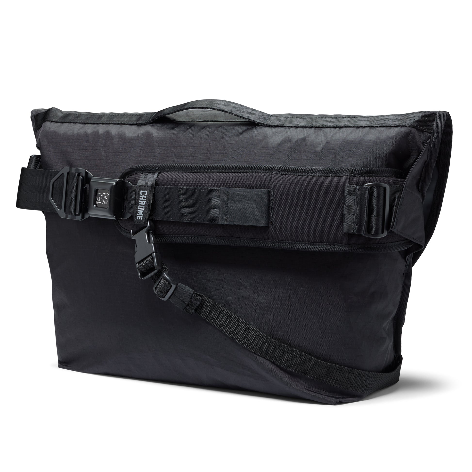 Chrome Citizen Messenger Taske - Sort XRF