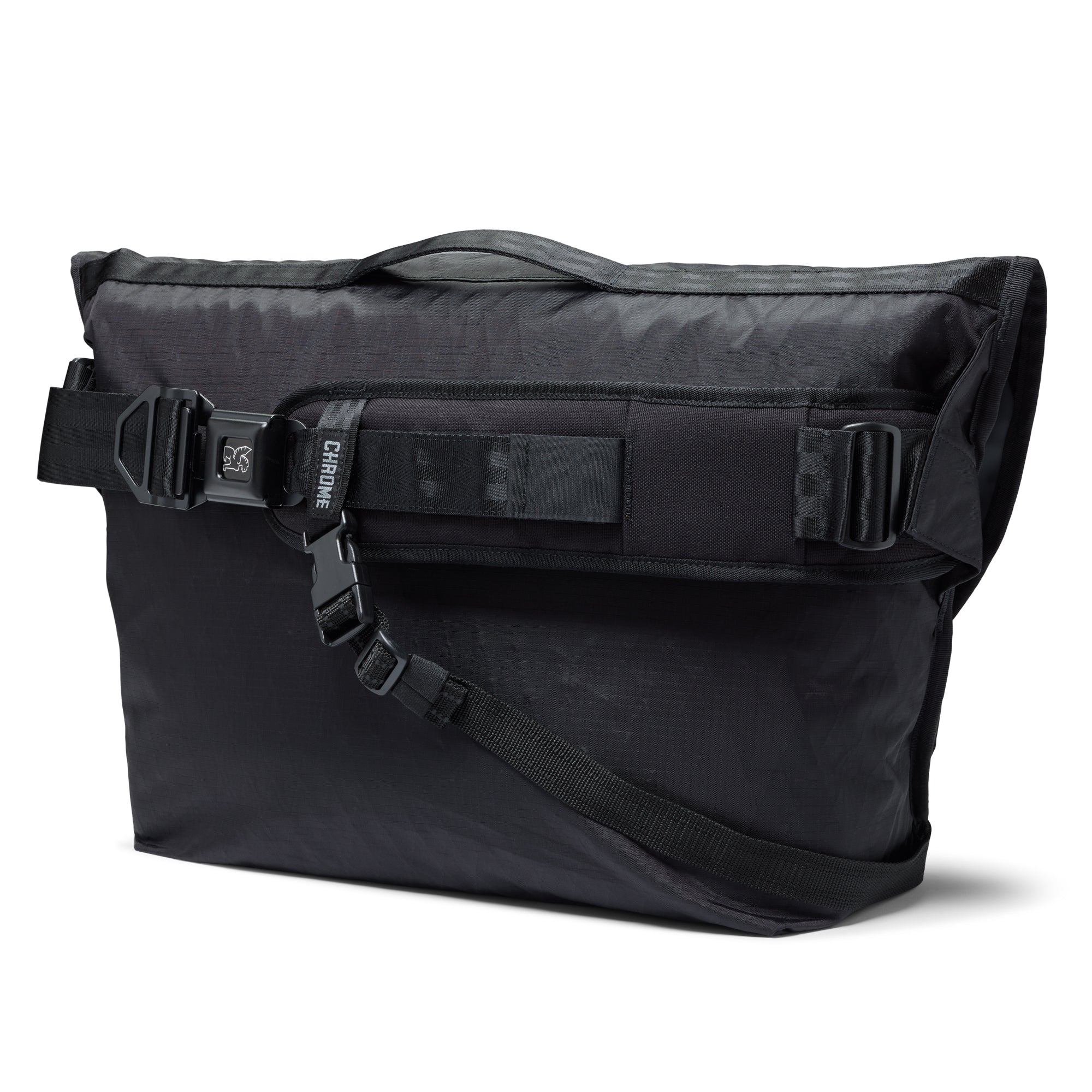 Chrome Citizen Messenger Taske - Sort XRF