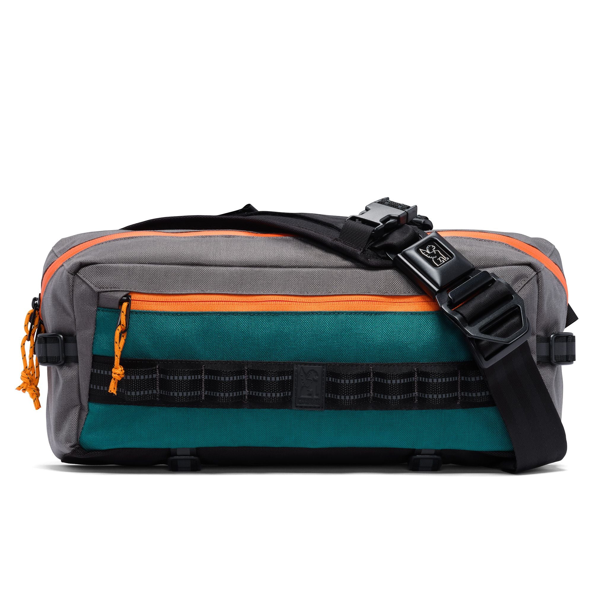 Chrome Kadet Sling Taske - Thunderstorm Vintage