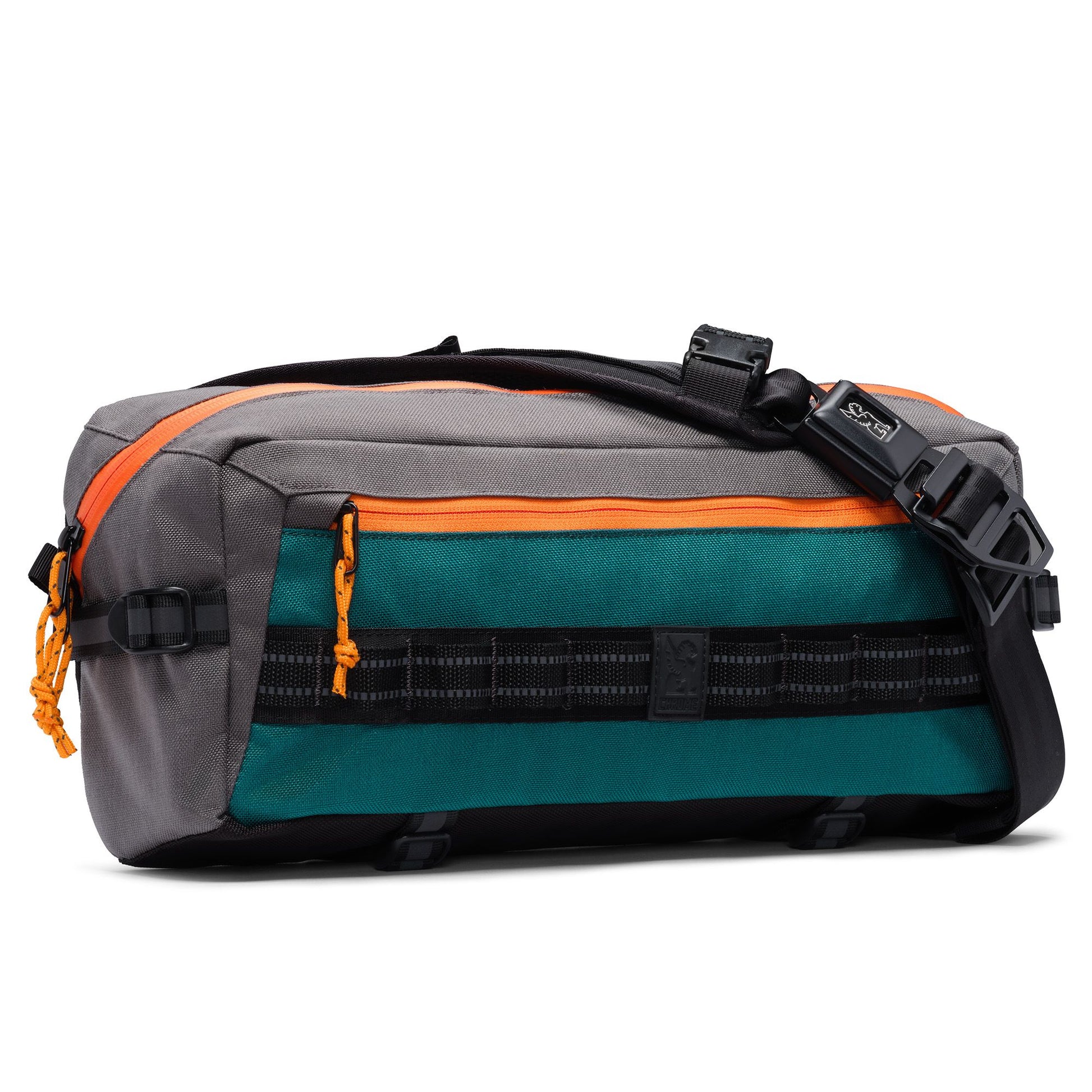 Chrome Kadet Sling Taske - Thunderstorm Vintage