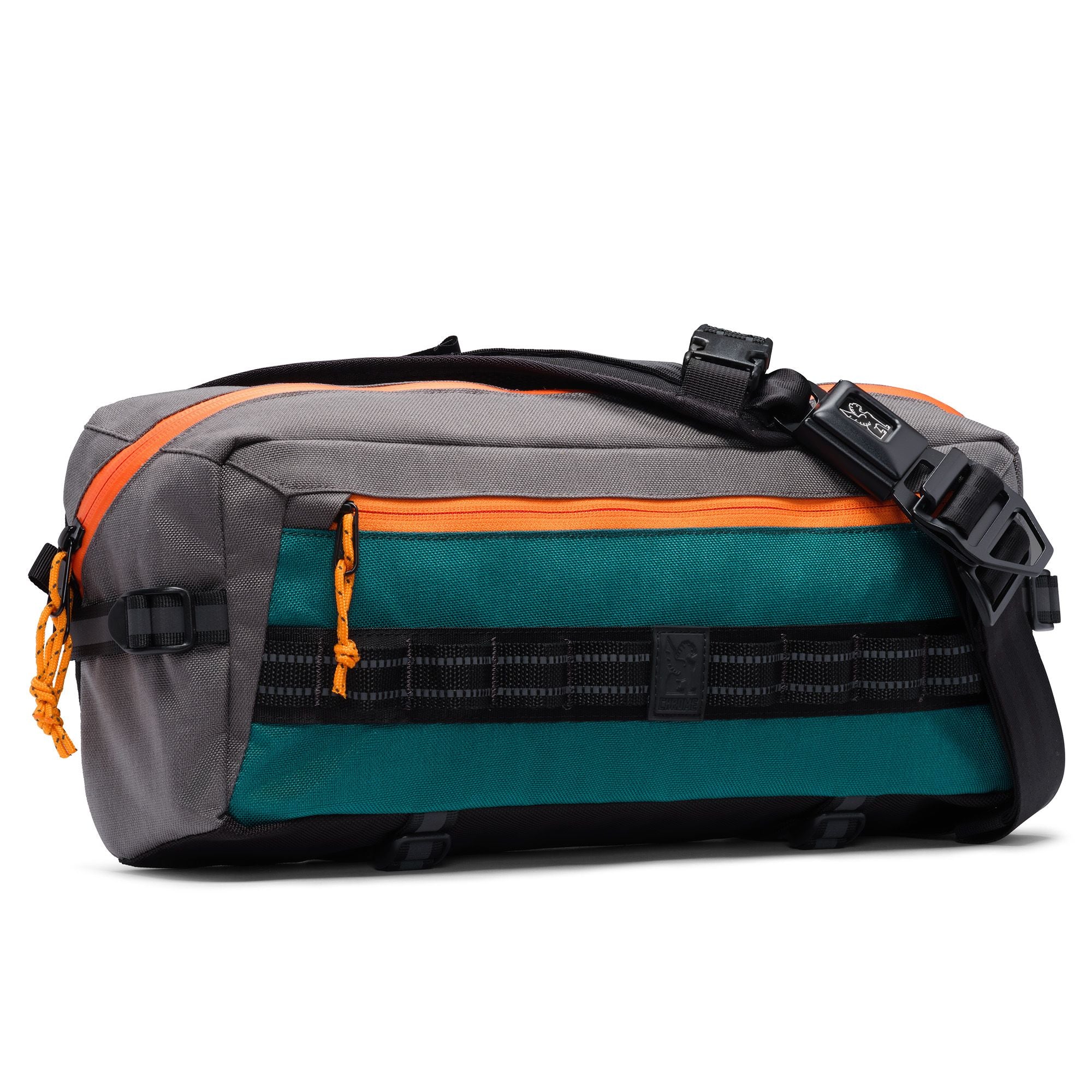 Chrome Kadet Sling Taske - Thunderstorm Vintage