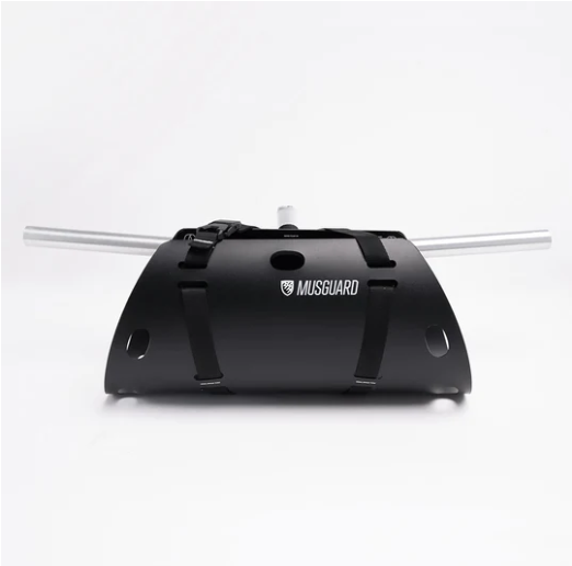 Musguard styrsele