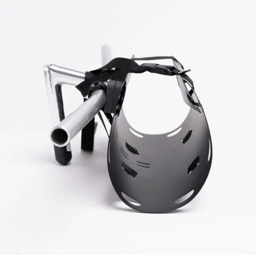 Musguard styrsele