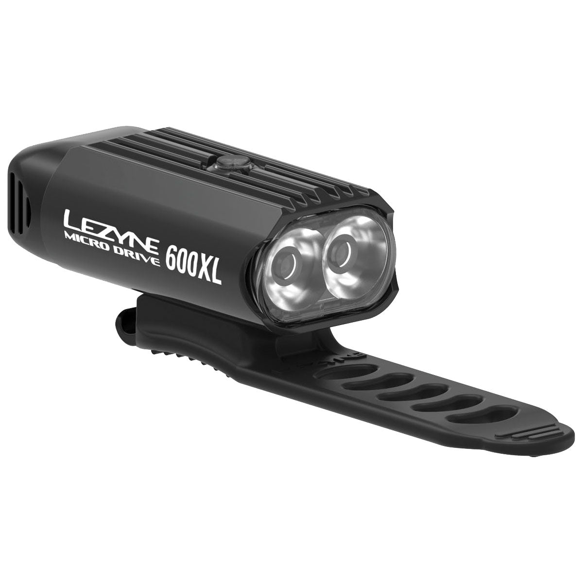 LEZYNE Micro Drive 600 XL, USB