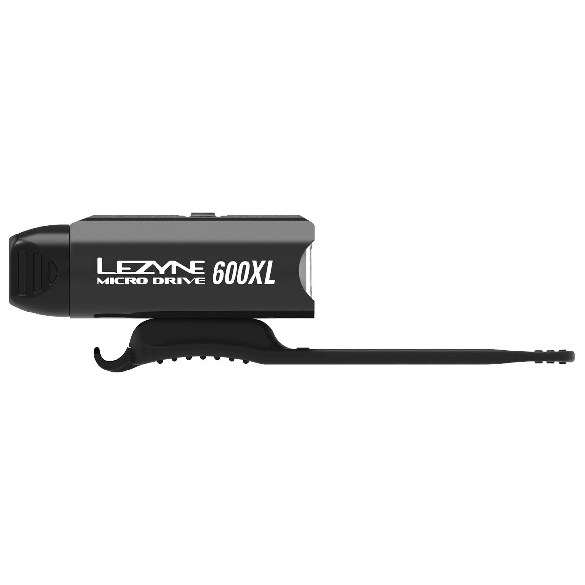 LEZYNE Micro Drive 600 XL, USB