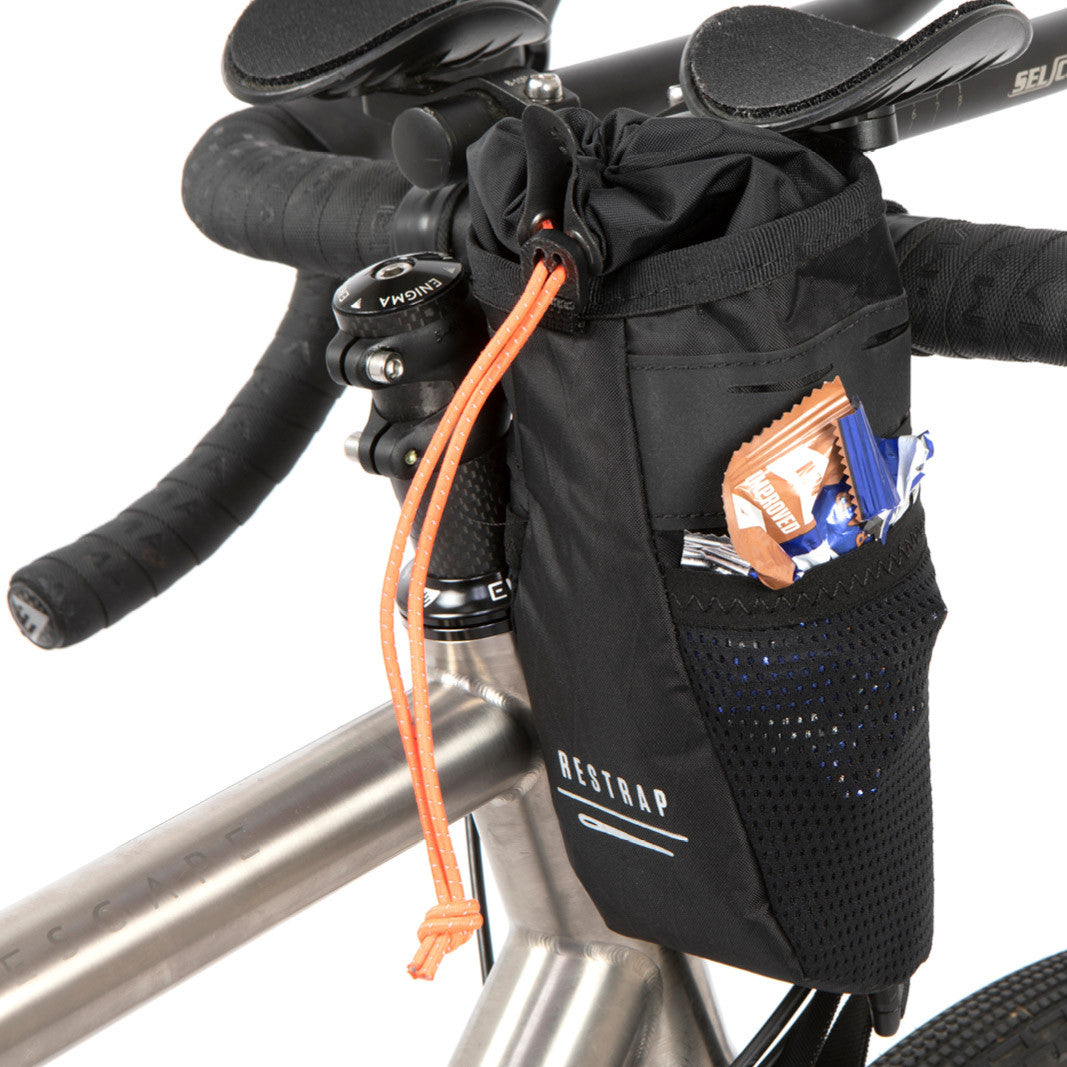 Restrap Race Styrtaske