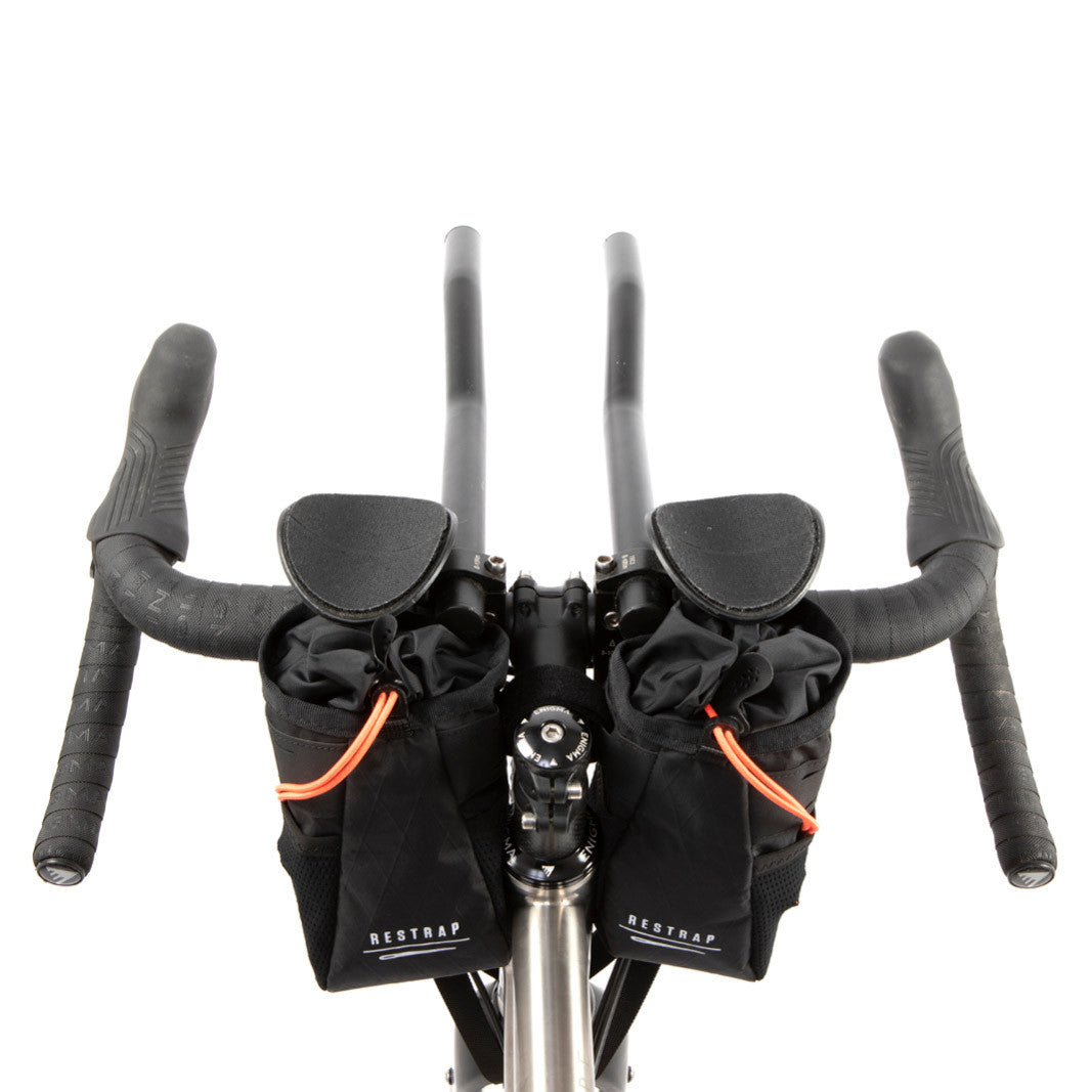 Restrap Race Styrtaske
