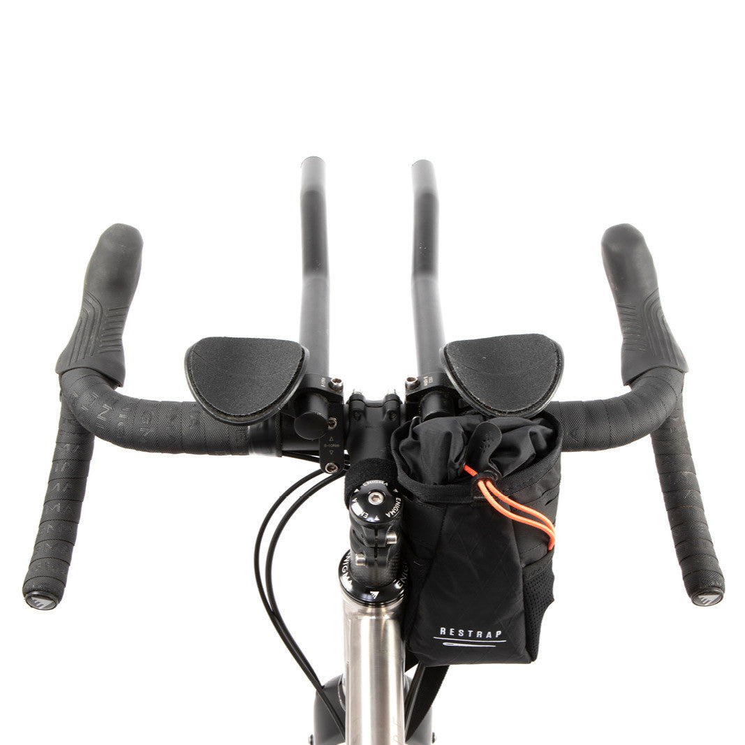 Restrap Race Styrtaske