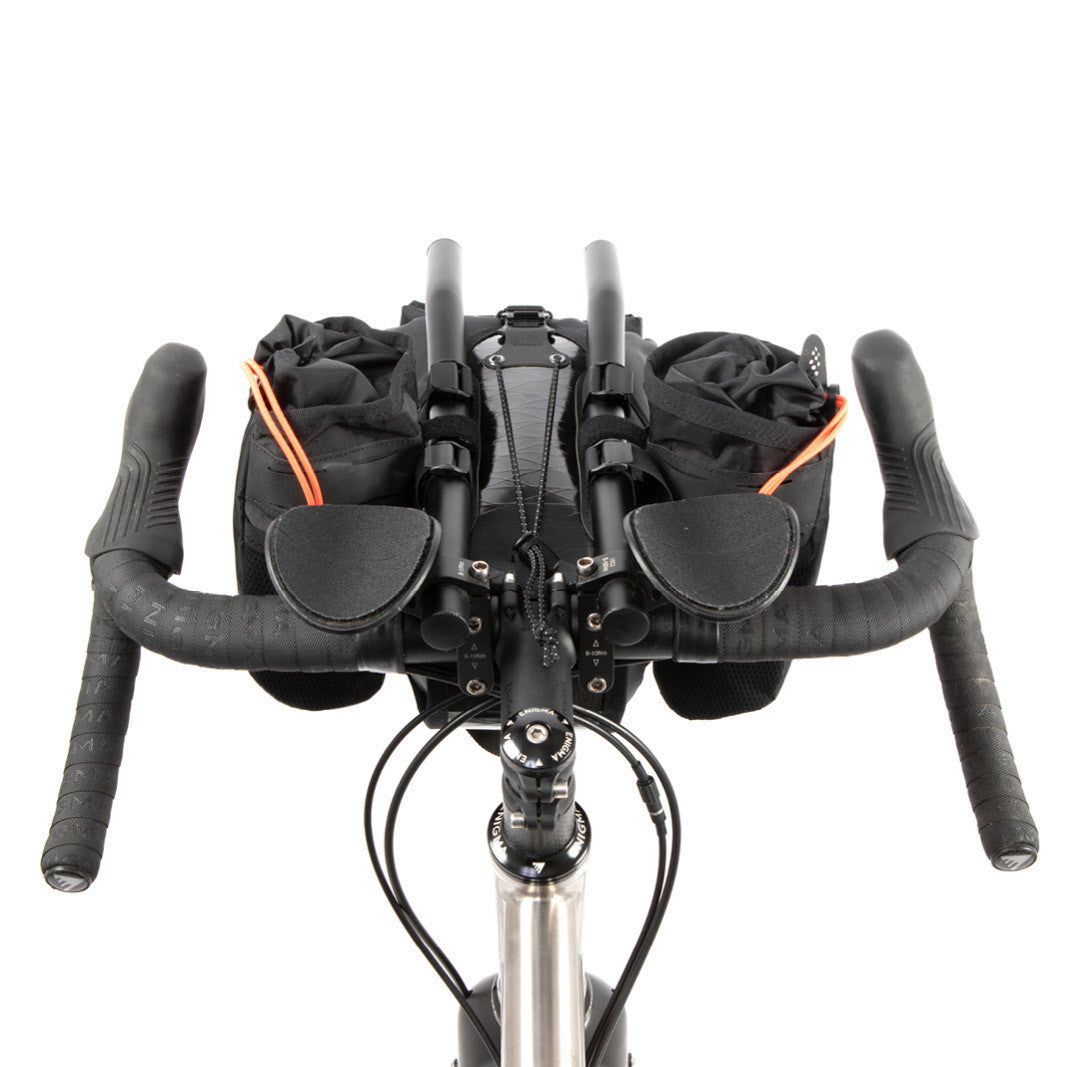 Restrap Race Styrtaske