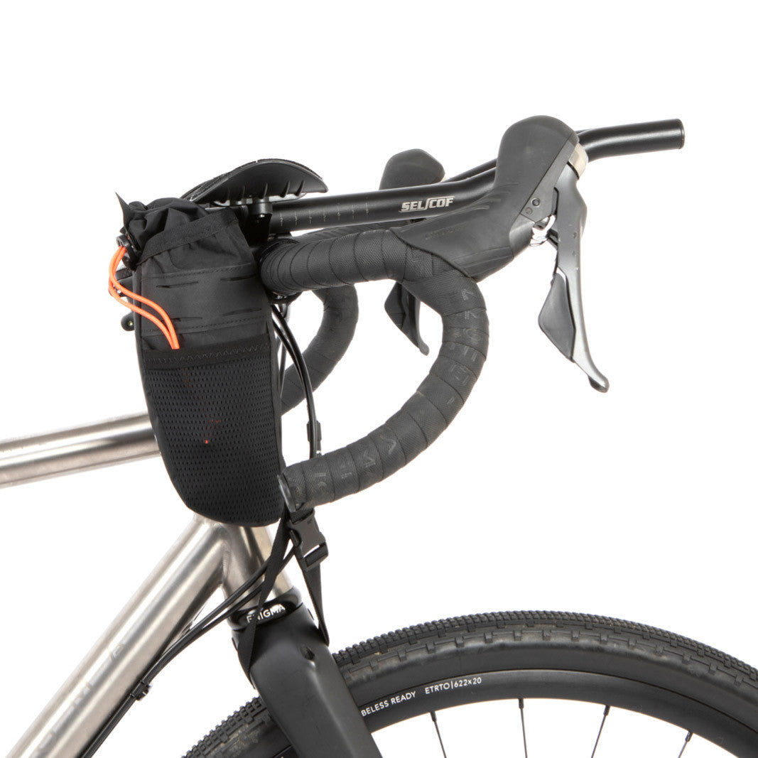 Restrap Race Styrtaske