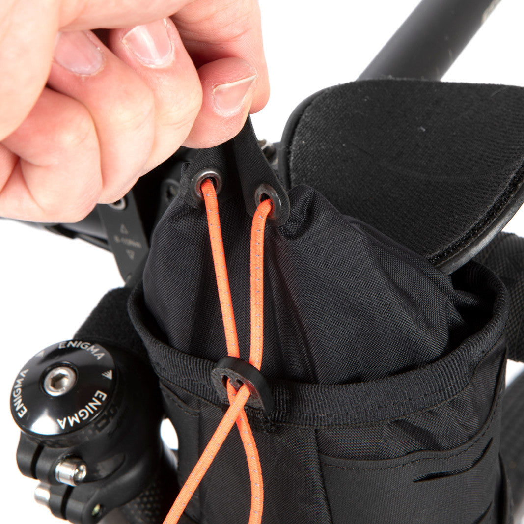 Restrap Race Styrtaske