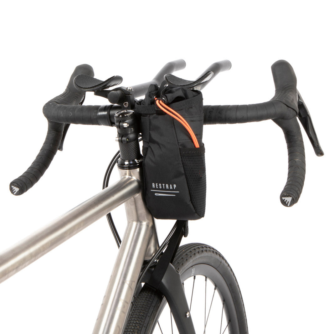 Restrap Race Styrtaske