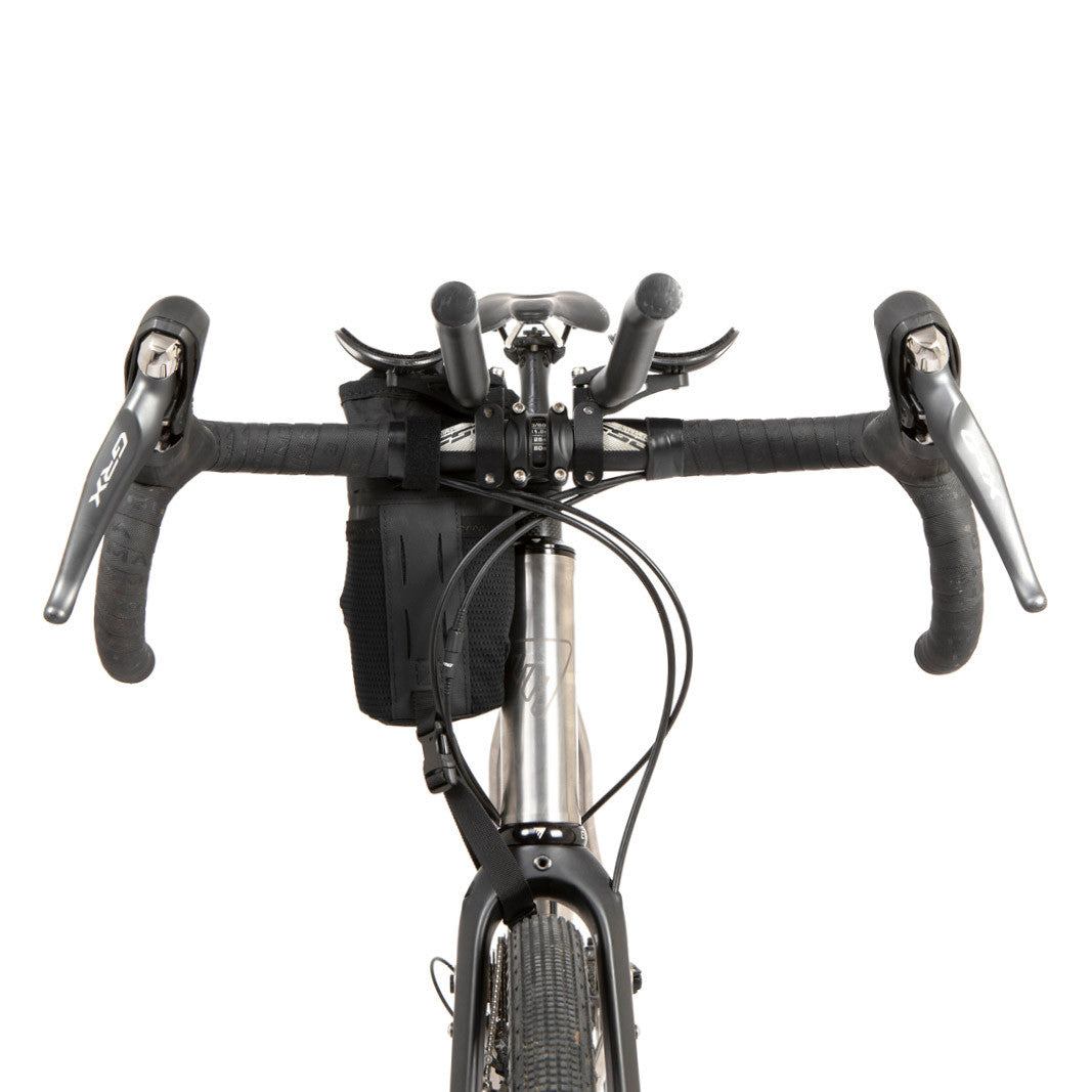 Restrap Race Styrtaske