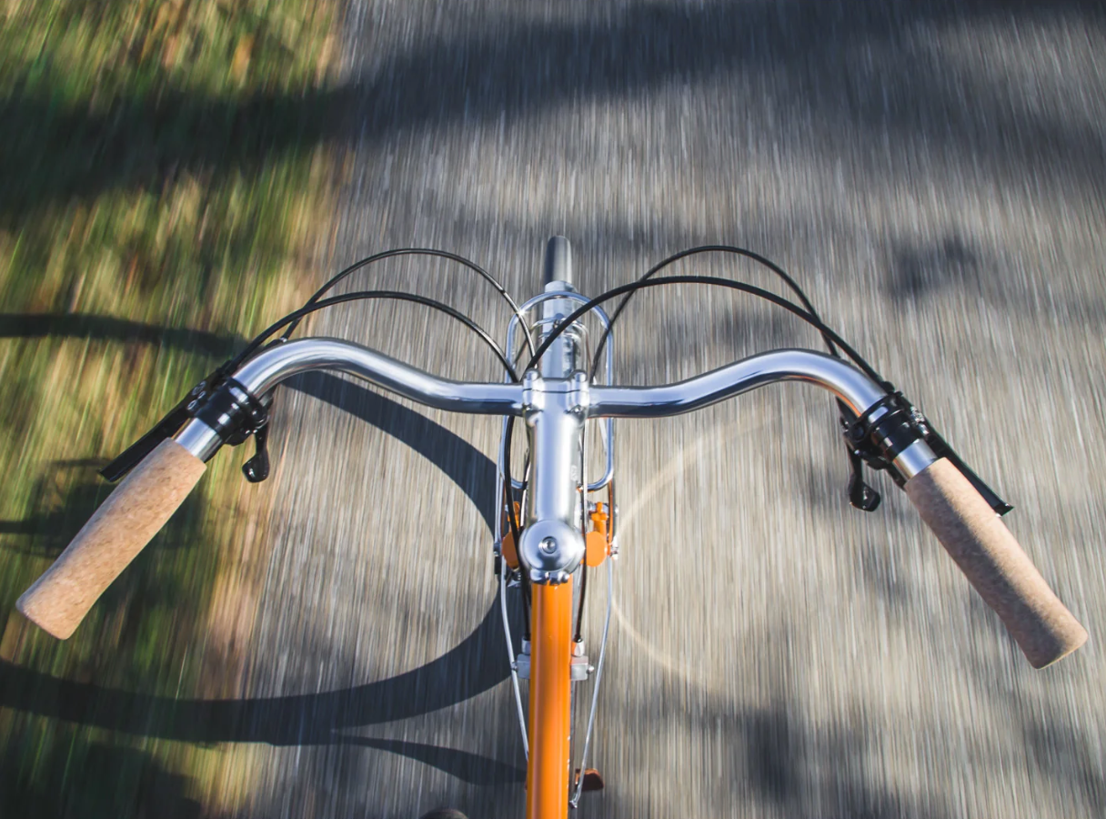 Velo Orange Tourist styr 25,4 mm