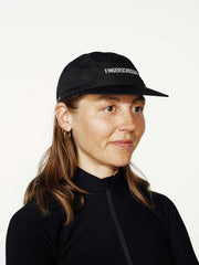FINGERSCROSSED #Cap Super Light - Sort