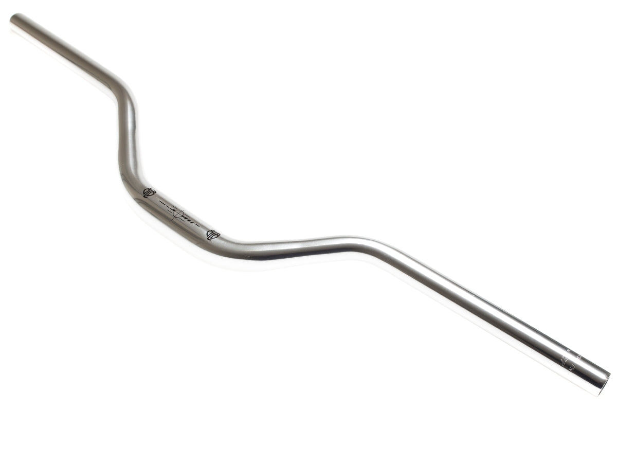 BLB Big Smoke Styr 25,4 mm - Poleret