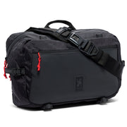 Chrome Kadet Max Sling Taske - Sort XRF