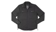 Chrome Ike Windshirt Poplin - Sort