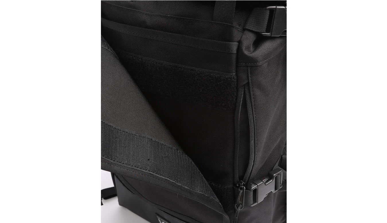 Chrome Industries Barrage Session cykelrygsæk