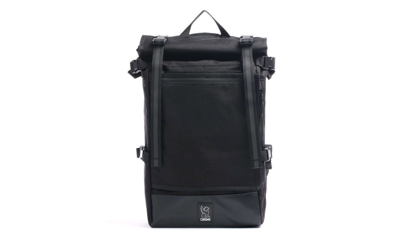 Chrome Industries Barrage Session cykelrygsæk
