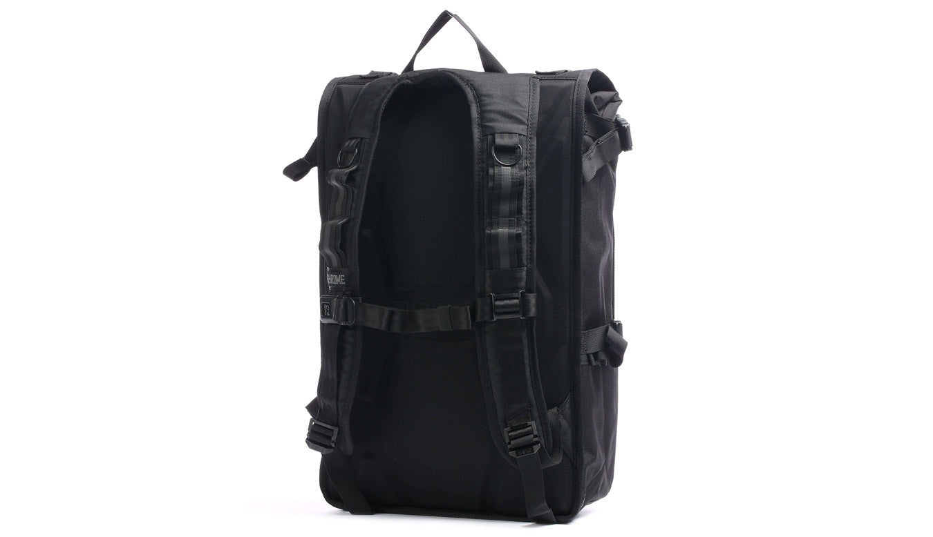 Chrome Industries Barrage Session cykelrygsæk