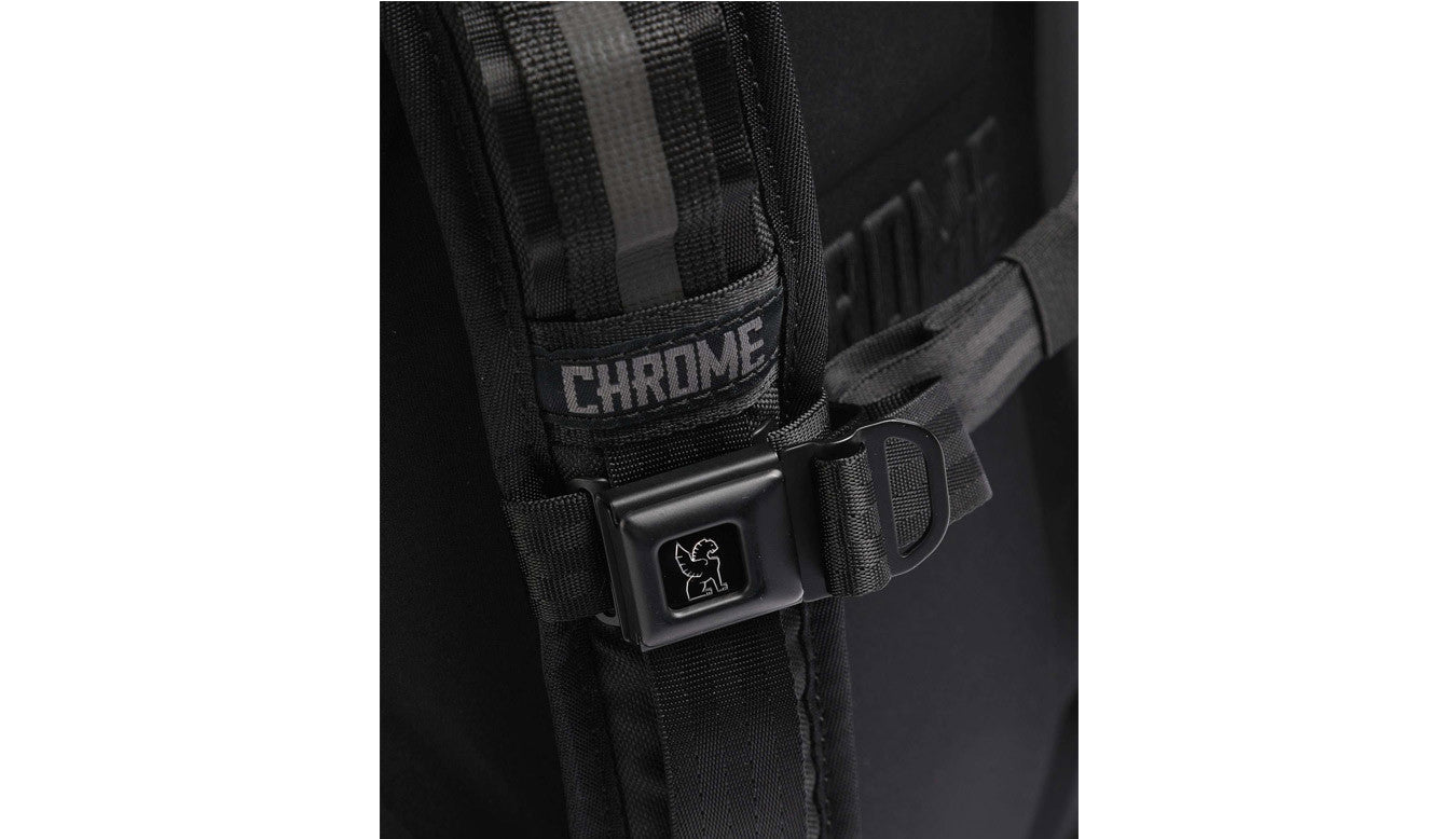 Chrome Industries Barrage Session cykelrygsæk