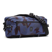 Chrome Kadet Sling Taske - Midnats Svensk Camo