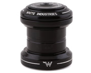 White Industries EC34/EC34 Headset 1 1/8" - Sort