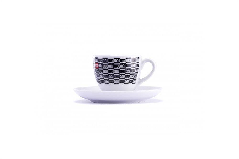 Columbus Espresso Kop Sæt
