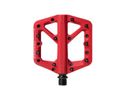 Crankbrothers Pedal Stamp 1 Small - Red