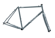 Ritchey Outback V2 - Granit & Sne Rammesæt