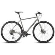 Genesis Croix de Fer 20 med flad styr