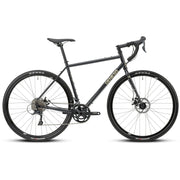 Genesis Croix de Fer 10 Sort
