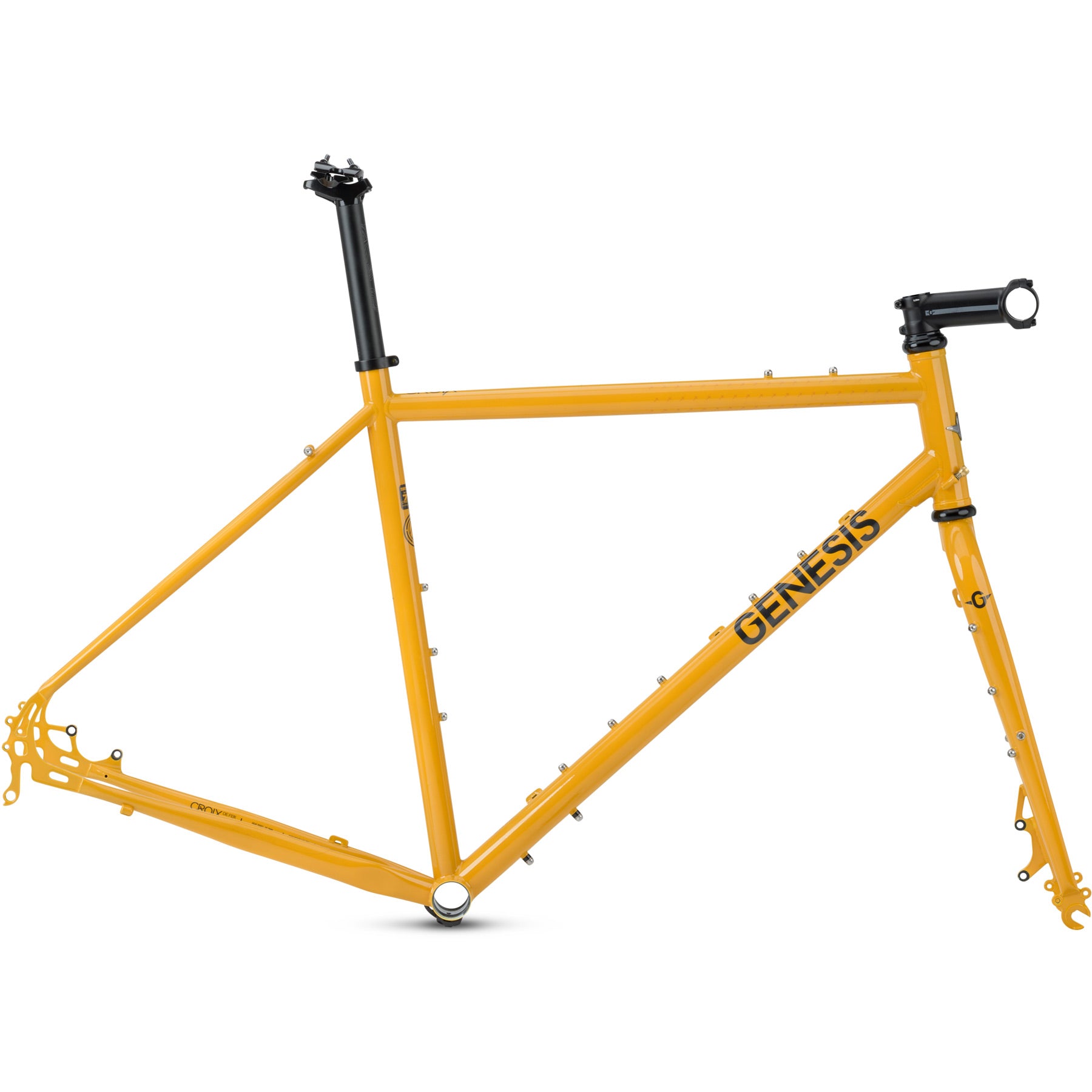 Genesis Croix de Fer 725 Rammesæt
