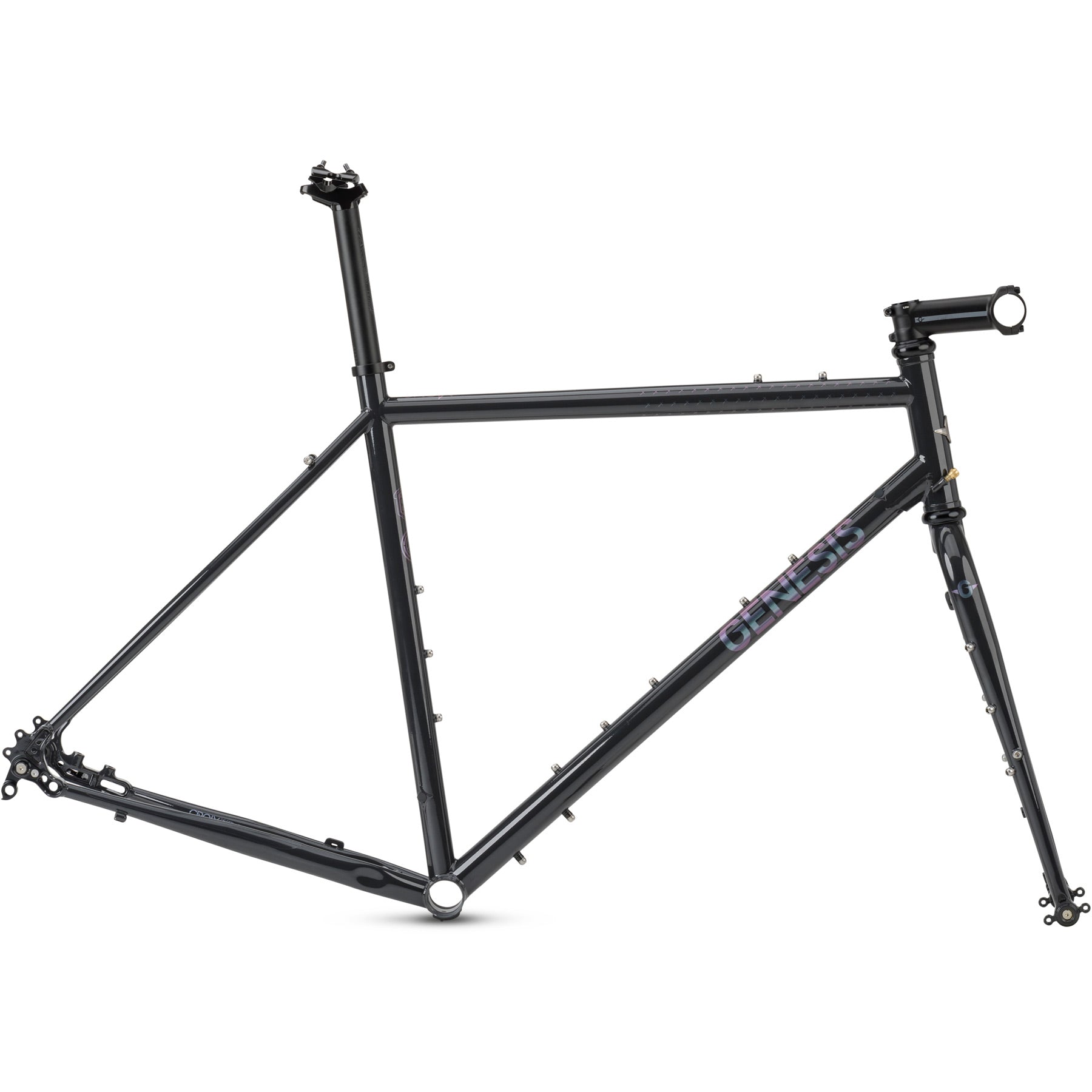 Genesis Croix de Fer 853 Rammesæt