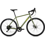 Genesis CDA 20 1X