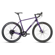 Genesis Fugio 10 Lilla X-Large