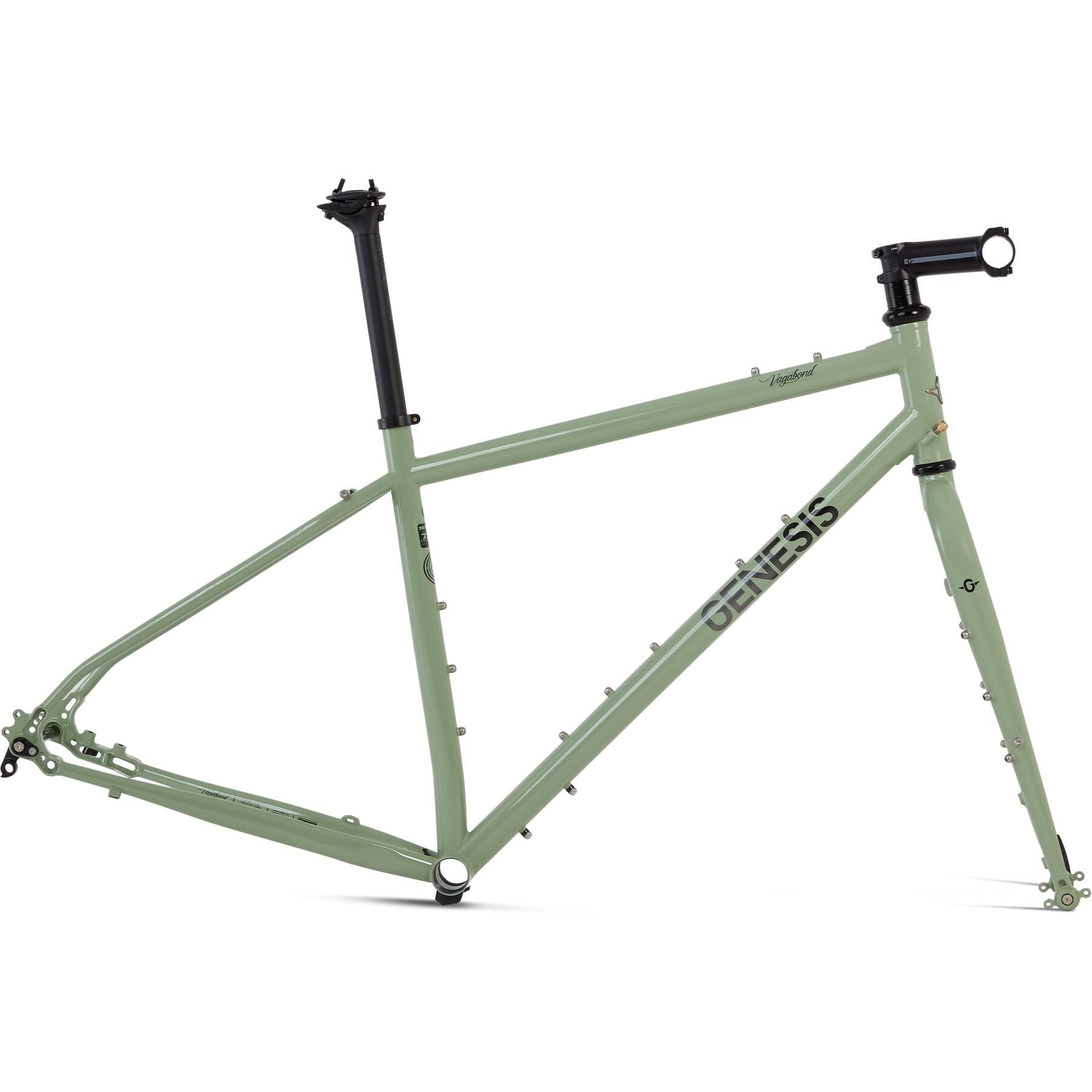 Genesis Vagabond Rammesæt