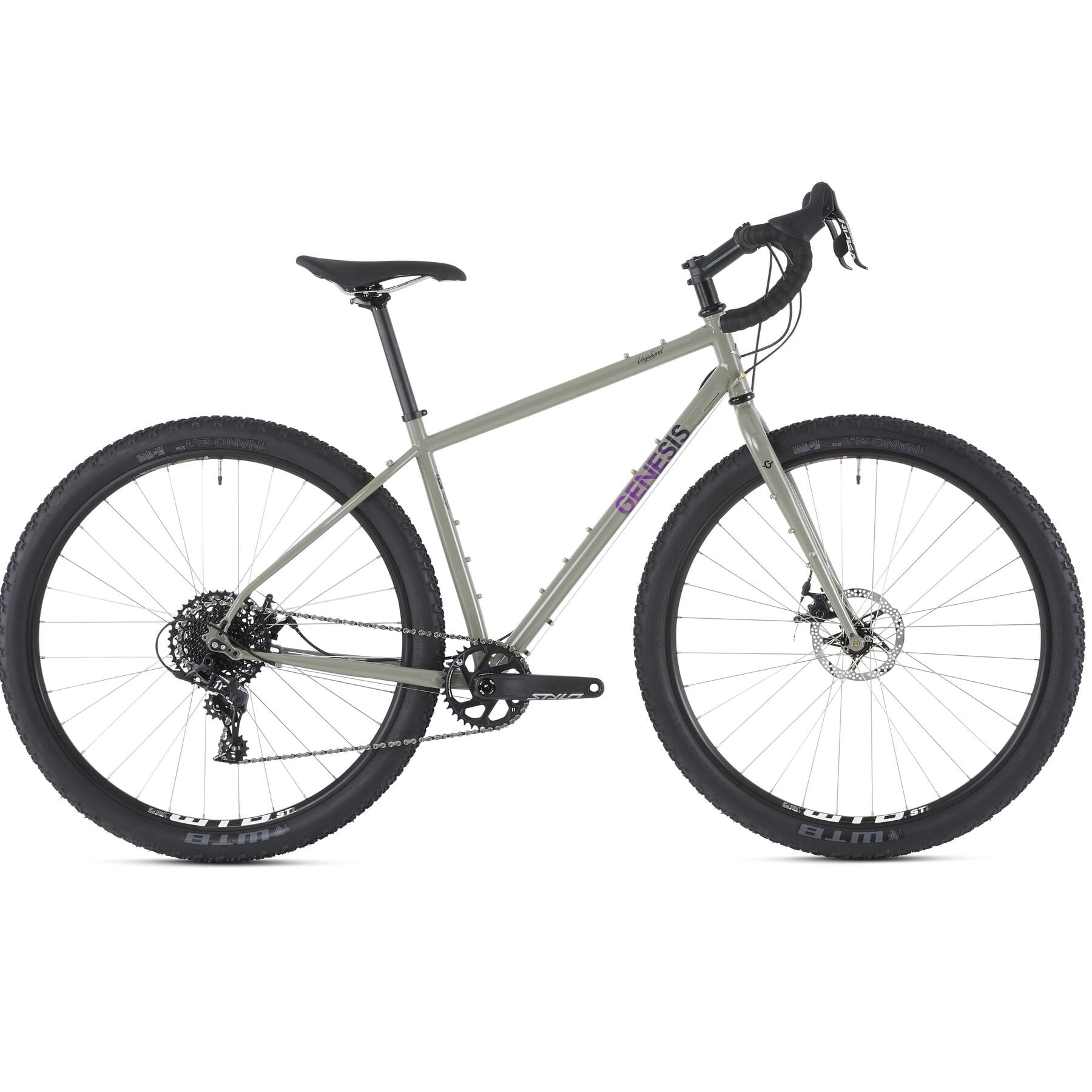 Genesis Vagabond X-Large