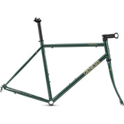 Genesis Equilibrium 725 Rammesæt
